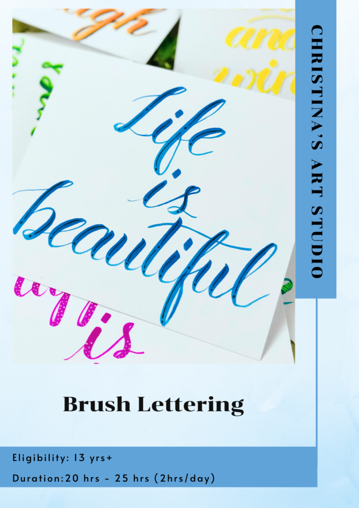 Brush-Calligraphy-Courses-In-Chennai